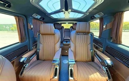 Mercedes-Benz Vito, 2025 год, 6 247 000 рублей, 23 фотография