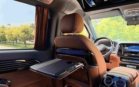 Mercedes-Benz Vito, 2025 год, 6 247 000 рублей, 26 фотография
