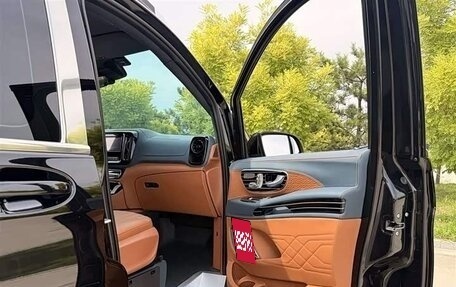 Mercedes-Benz Vito, 2025 год, 6 247 000 рублей, 22 фотография