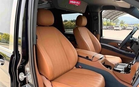 Mercedes-Benz Vito, 2025 год, 6 247 000 рублей, 27 фотография