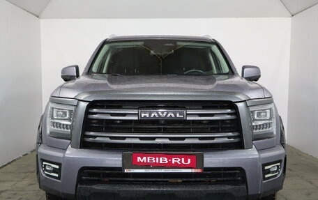 Haval H5, 2024 год, 2 999 000 рублей, 2 фотография