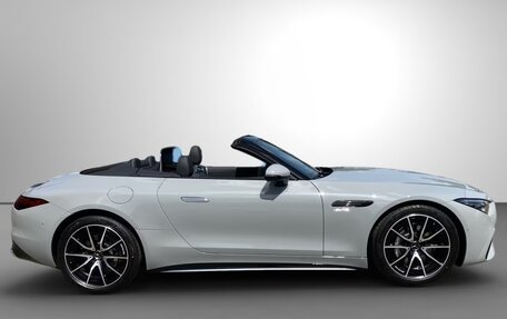 Mercedes-Benz SL-Класс AMG, 2025 год, 16 600 000 рублей, 2 фотография