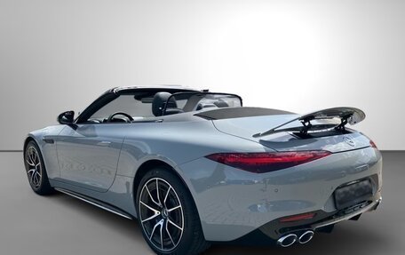 Mercedes-Benz SL-Класс AMG, 2025 год, 16 600 000 рублей, 5 фотография