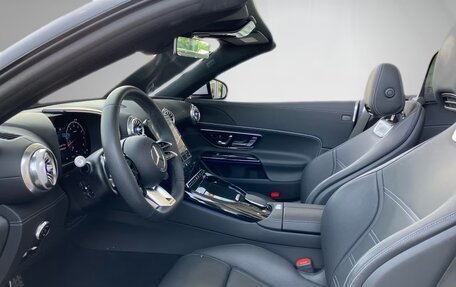 Mercedes-Benz SL-Класс AMG, 2025 год, 16 600 000 рублей, 7 фотография