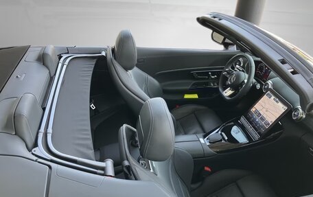 Mercedes-Benz SL-Класс AMG, 2025 год, 16 600 000 рублей, 9 фотография