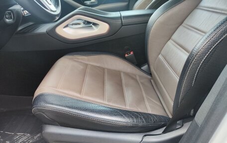 Mercedes-Benz GLE, 2021 год, 8 300 000 рублей, 10 фотография