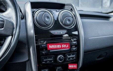 Renault Duster I рестайлинг, 2016 год, 1 134 000 рублей, 11 фотография