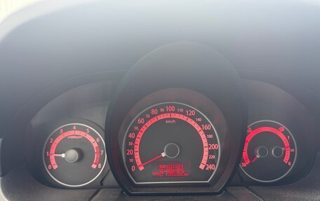 KIA cee'd I рестайлинг, 2010 год, 515 000 рублей, 5 фотография