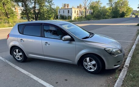KIA cee'd I рестайлинг, 2010 год, 515 000 рублей, 2 фотография