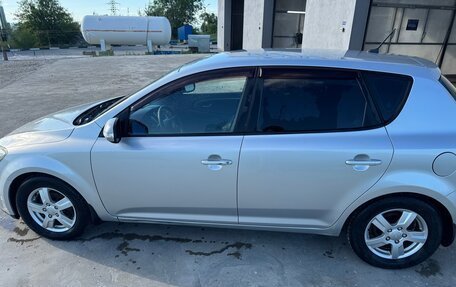 KIA cee'd I рестайлинг, 2010 год, 515 000 рублей, 6 фотография