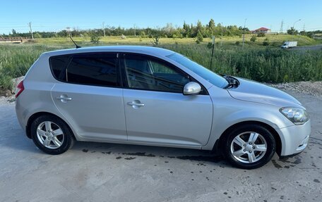 KIA cee'd I рестайлинг, 2010 год, 515 000 рублей, 7 фотография