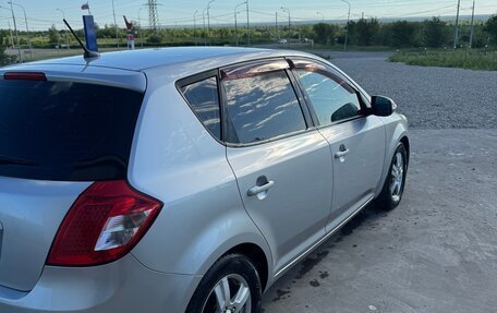 KIA cee'd I рестайлинг, 2010 год, 515 000 рублей, 8 фотография