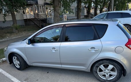 KIA cee'd I рестайлинг, 2010 год, 515 000 рублей, 4 фотография