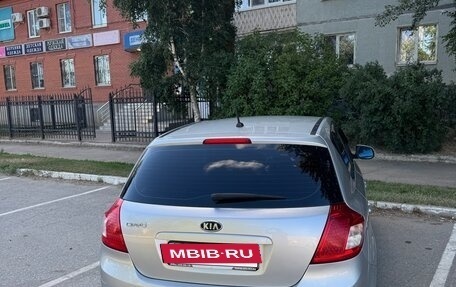 KIA cee'd I рестайлинг, 2010 год, 515 000 рублей, 3 фотография