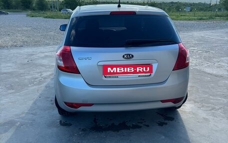 KIA cee'd I рестайлинг, 2010 год, 515 000 рублей, 9 фотография