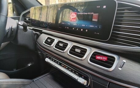 Mercedes-Benz GLE, 2021 год, 8 300 000 рублей, 13 фотография