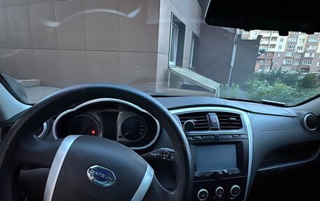 Datsun on-DO I рестайлинг, 2019 год, 750 000 рублей, 7 фотография