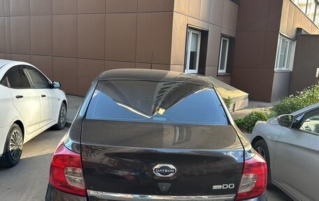 Datsun on-DO I рестайлинг, 2019 год, 750 000 рублей, 2 фотография