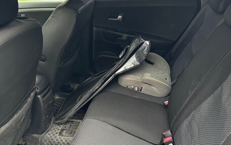 KIA cee'd I рестайлинг, 2010 год, 515 000 рублей, 14 фотография