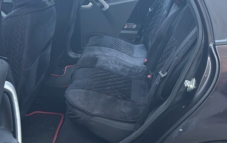 Datsun on-DO I рестайлинг, 2019 год, 750 000 рублей, 5 фотография
