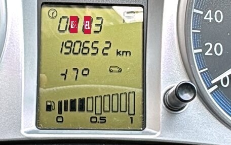 Datsun on-DO I рестайлинг, 2019 год, 750 000 рублей, 9 фотография