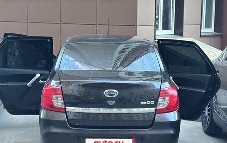 Datsun on-DO I рестайлинг, 2019 год, 750 000 рублей, 8 фотография