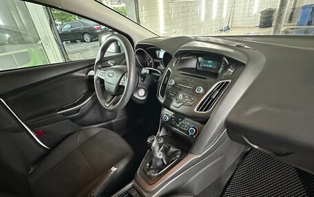 Ford Focus III, 2016 год, 780 000 рублей, 3 фотография