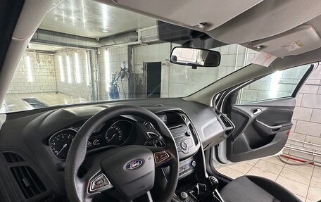 Ford Focus III, 2016 год, 780 000 рублей, 5 фотография