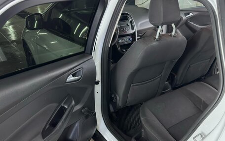 Ford Focus III, 2016 год, 780 000 рублей, 9 фотография