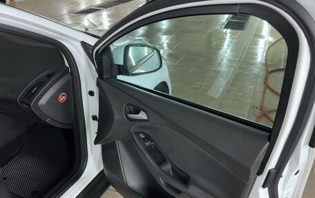 Ford Focus III, 2016 год, 780 000 рублей, 11 фотография