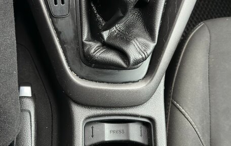 Ford Focus III, 2016 год, 780 000 рублей, 7 фотография