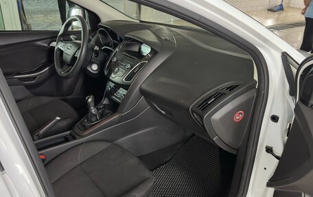 Ford Focus III, 2016 год, 780 000 рублей, 10 фотография