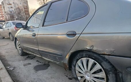 Renault Megane II, 2000 год, 80 000 рублей, 2 фотография