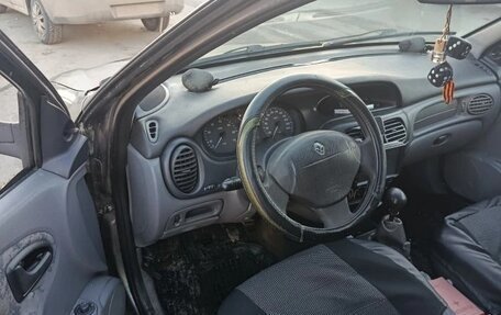 Renault Megane II, 2000 год, 80 000 рублей, 4 фотография