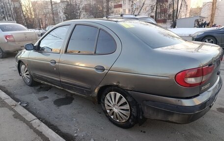 Renault Megane II, 2000 год, 80 000 рублей, 5 фотография