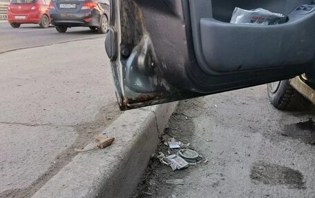 Renault Megane II, 2000 год, 80 000 рублей, 8 фотография