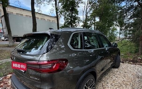 BMW X5, 2020 год, 6 000 000 рублей, 3 фотография