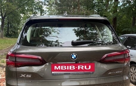 BMW X5, 2020 год, 6 000 000 рублей, 4 фотография