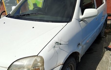 Honda Logo, 2000 год, 125 000 рублей, 3 фотография