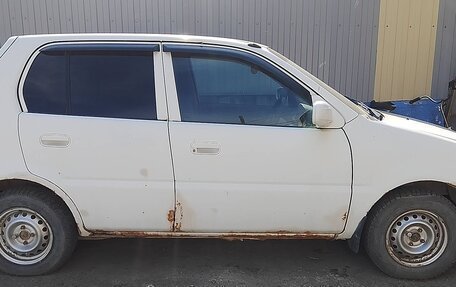 Honda Logo, 2000 год, 125 000 рублей, 5 фотография