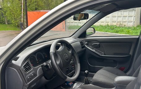 Hyundai Elantra III, 2003 год, 169 000 рублей, 7 фотография