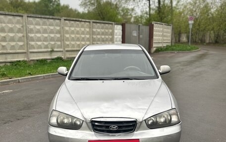 Hyundai Elantra III, 2003 год, 169 000 рублей, 2 фотография