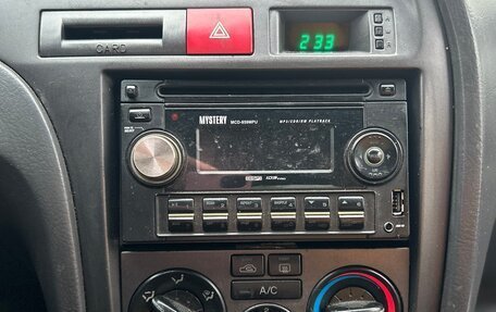 Hyundai Elantra III, 2003 год, 169 000 рублей, 10 фотография