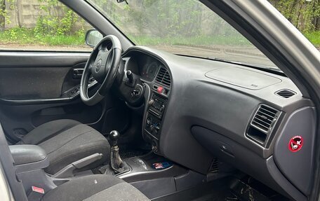 Hyundai Elantra III, 2003 год, 169 000 рублей, 8 фотография