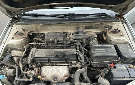 Hyundai Elantra III, 2003 год, 169 000 рублей, 14 фотография