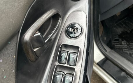Hyundai Elantra III, 2003 год, 169 000 рублей, 13 фотография