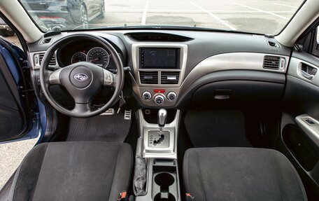 Subaru Impreza III, 2008 год, 795 000 рублей, 17 фотография