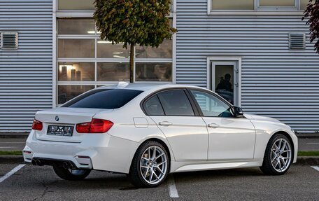 BMW 3 серия, 2014 год, 1 695 000 рублей, 6 фотография