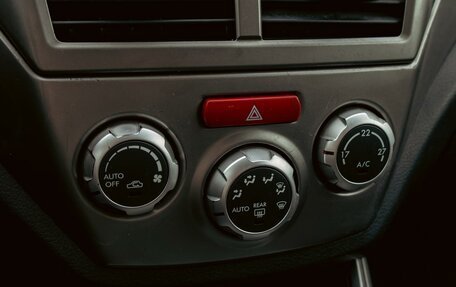 Subaru Impreza III, 2008 год, 795 000 рублей, 16 фотография