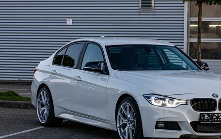 BMW 3 серия, 2014 год, 1 695 000 рублей, 7 фотография